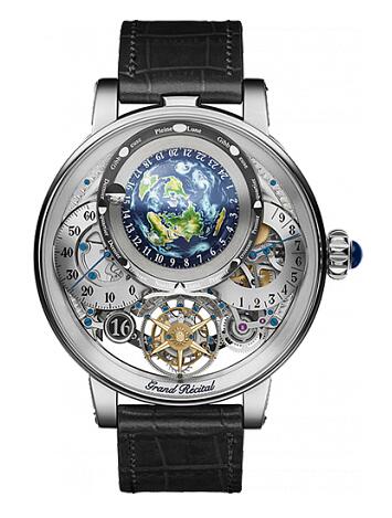 Bovet Dimier Recital 22 Grand Recital R22N002 Replica watch